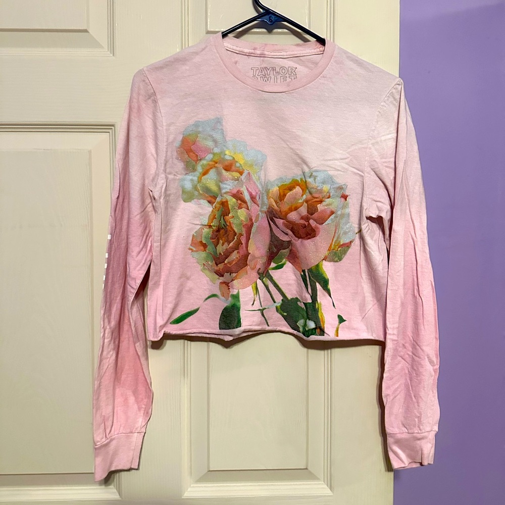 Taylor Swift shirt